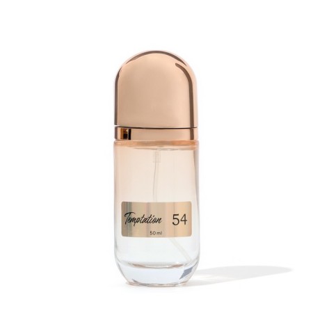 Perfume Water Women 54 Temptation (based on Ninel), 50 ml-1