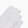 Set of male socks (3 pairs), gray color, river 31
