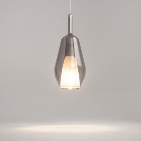 Suspension lamp Maytoni Mod271PL-01B8, 1HE27, 60W, 16x16x342 cm, black color-5