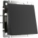Cable output WL08-16-01, black color