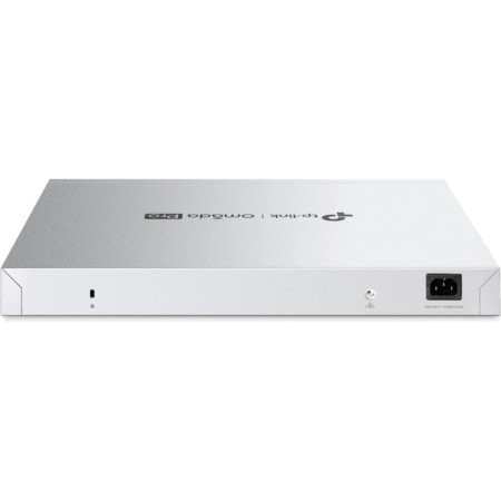 TP-Link Omada Pro S55500-48GP4F (L2+) 48X1Gbit/C 4xcomb (1000Base-T/SFP) 48p 48p 107353-3