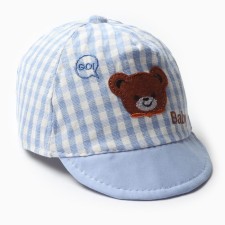 Baby children's cap 