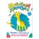 Coloring for kids "Animal Jungle", A4 format, 16 p.