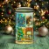 Black tea "London Pride. New Year's collection", 100 g