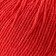 Yarn "Jeans" 55% cotton, 45% acrylic 160m/50g (26 red)
