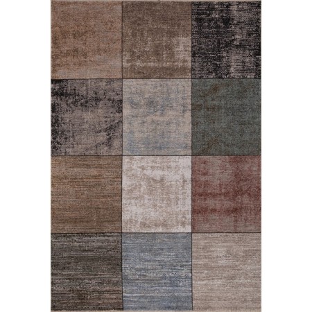 Rectangular carpet Merinos Baltimore, size 190x120 cm, color 110 Multi
