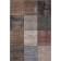 Rectangular carpet Merinos Baltimore, size 190x120 cm, color 110 Multi