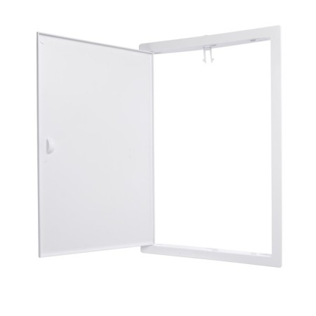 Revisionine "Space" LK2540, 250 x 400 mm, plastic-1