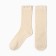 Women's socks, milk size 36-40
