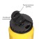 Thermal circle, 400 ml, Bank "Master for All Hands", retains heat 8 hours, 7.6 x 19.3 cm