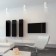 Ceiling lamp mantra aruba, e27, 1x20W, 156 mm, white color