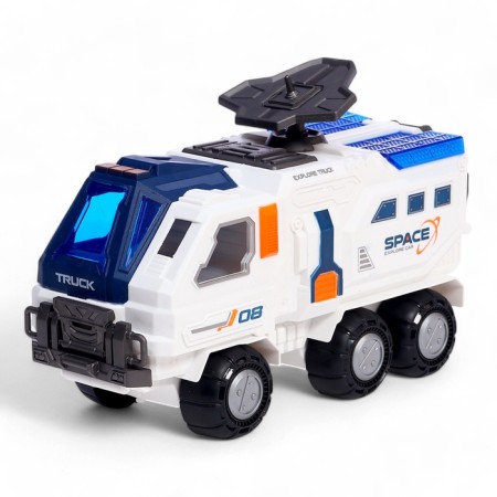 Game set "Lunar base", 11 items-16