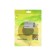 Luazon Lighting Eco extension cord, 3 sockets, 2.7 m, 6 A, 1300W, SHVVP 2x0.75 mm2, without salary