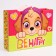 Gift package "Be happy" 31x40x11 cm, packaging, puppy patrol