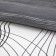 Bed linen 1.5 joint venture "Graph", size 150x215 cm, 145x215 cm, 70x70 cm - 2 pcs