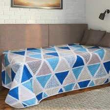 Cover 200x200cm, polyester 100%
