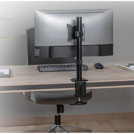 Black Uniteki FMT71 Black for Monitor-7