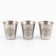 Stacks, February 23, "purely relieve stress", a set of 3 pcs 70 ml, a stack of 6 cm