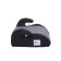 Car Seat children's booster Delphi, group 3, 22-36 kg, (6-12 years old) Black