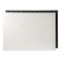 Mats Stout SMF-0001-110802, 1100x800x20 mm, for warm floor, with bobs, black