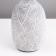 Table lamp "Isolda" E27 40W gray 25x25x38.5 cm Risalux