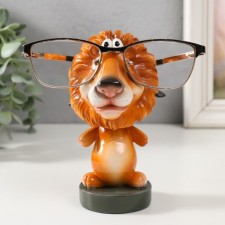 Souvenir Polystone stand for the glasses 