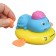 Clothing toy for a bathtub with a spray "Turtle", Kroshka Me