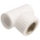 Combined Aqualink, polypropylene tee, d = 32 mm x 1 ", internal thread