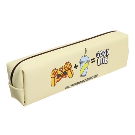 School Penal on the Lightning "Game", mix-6