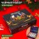 New Year. Tea collection Svay. Golden Variety, Assorted, 48 pyramids