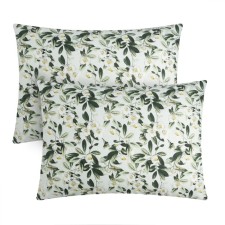 Set of pillowcases Ethel Jasmine, 50x70 cm-2 pcs, pylon