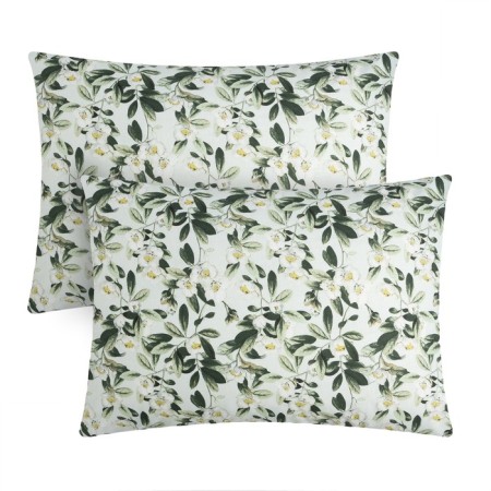 Set of pillowcases Ethel Jasmine, 50x70 cm-2 pcs, pylon