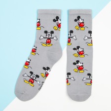 Socks for the boy 