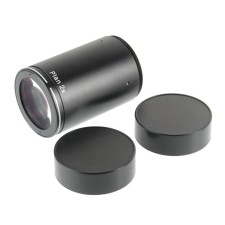 2X PLAN lens, stereo MC-A