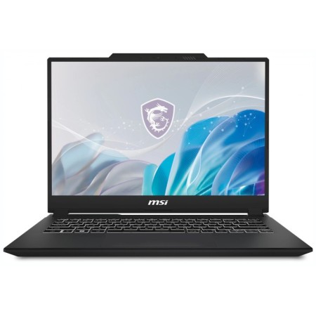 Laptop MSI Creator M14 A13VF-089ru Core i7 13620H 16GB SSD1TB NVIDIA GEFORCE RTX4060 8GB 1 106860