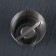 Konfinetta “Meringue” confectionery nozzle, d = 4.2 cm, output 2.7 cm, stainless steel