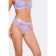 Women's cowards Timany L, lilac color