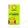 An additional bottle of mosquitoes "Komarikoff", with chamomile extract, 45 nights, 30 ml