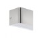 Bra Sania 4, 1x12W Led, 3000k, 1400lm, Nickel color