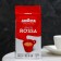 Ground coffee Lavazza Rossa, 250 g