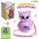 Musical Nevalyashka "Funny Baby", Purple Color