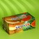 Chewing gum "Khilok" with the taste of watermelon-yoke, 3.5 g