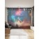Photo "salute in winter", size 145x265 cm, 2 pcs