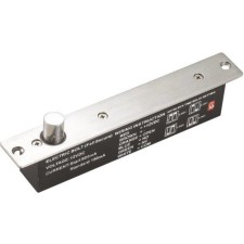 Electromechanical castle Falcon Eye Fe-L100S stainless steel silver (00-00110260)
