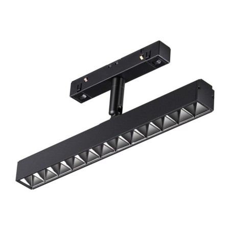 SHINO SHINO 1-Fs, 12W LED, 4000K, 960LM, black color
