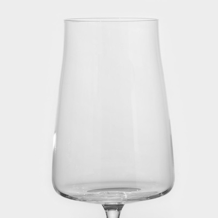 A set of glasses for beer ALEX, glass, 380 ml, 6 pcs-2