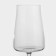 A set of glasses for beer ALEX, glass, 380 ml, 6 pcs