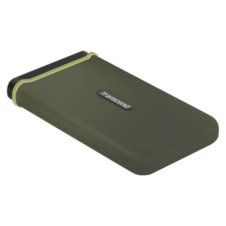 SSD Transcend USB-C 1TB TS1TESD380C Dark Green Green-3
