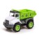 Inertial machine "Special services", mix