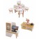 Interior designer Hobby Day Miniose "Country House", Rumbox
